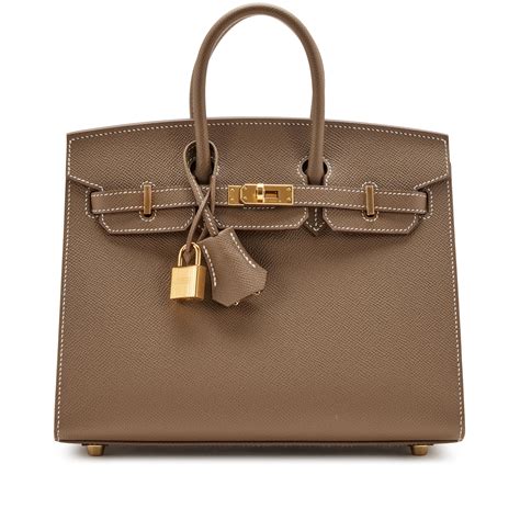 hermes birkin 25 2022|Birkin 25 size.